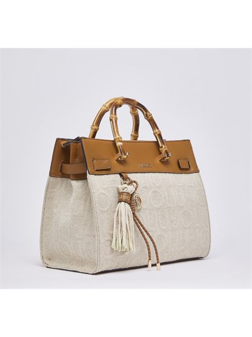 Medium bag with charms Liu Jo | AA6086T381A.00005